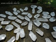 gorski kristal prirodna špica